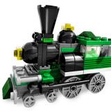 conjunto LEGO 4837