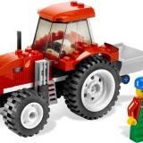 conjunto LEGO 7634